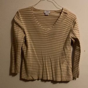 Ann Taylor Loft Medium sweater